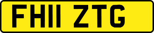 FH11ZTG