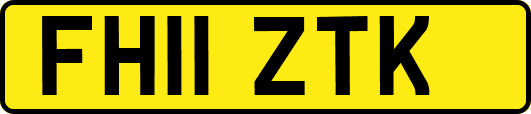 FH11ZTK