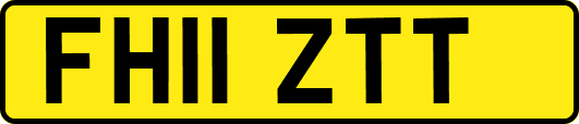 FH11ZTT