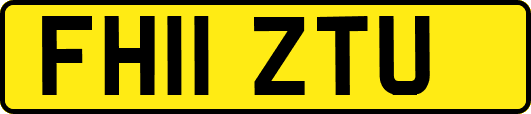 FH11ZTU