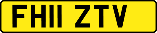 FH11ZTV