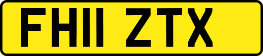 FH11ZTX