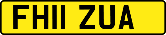FH11ZUA