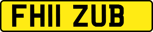 FH11ZUB