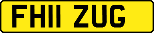 FH11ZUG