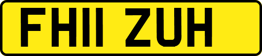 FH11ZUH