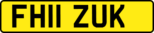 FH11ZUK