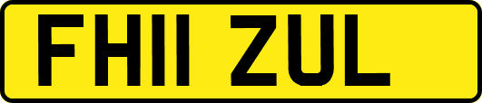 FH11ZUL
