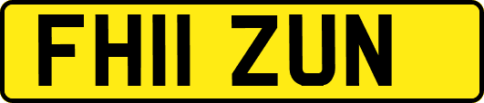 FH11ZUN