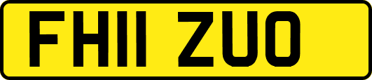 FH11ZUO