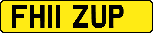 FH11ZUP