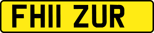 FH11ZUR