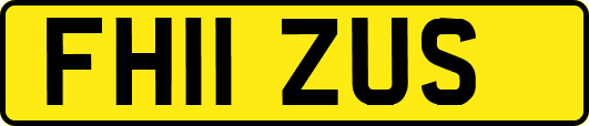 FH11ZUS