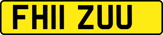 FH11ZUU