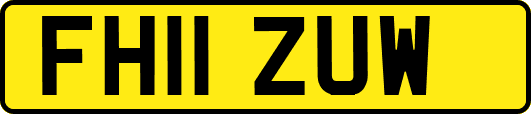 FH11ZUW