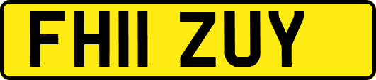 FH11ZUY