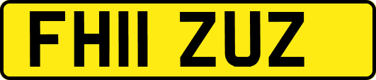 FH11ZUZ
