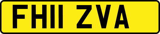 FH11ZVA