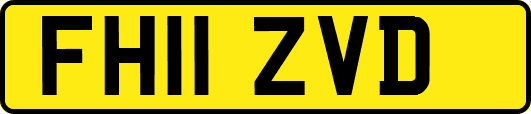 FH11ZVD