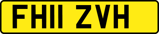 FH11ZVH