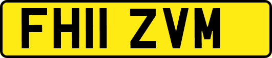 FH11ZVM