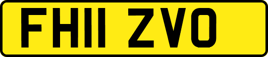 FH11ZVO