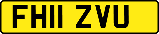 FH11ZVU