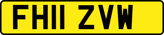 FH11ZVW