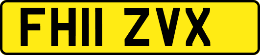 FH11ZVX