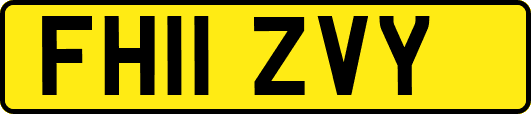 FH11ZVY