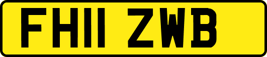 FH11ZWB