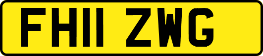 FH11ZWG