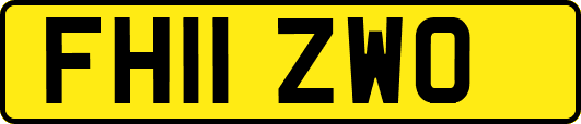FH11ZWO