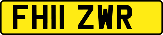 FH11ZWR