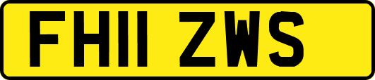 FH11ZWS