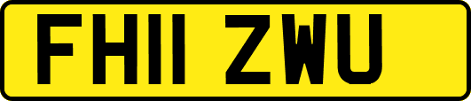 FH11ZWU