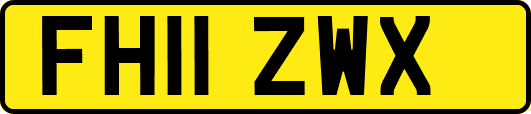 FH11ZWX