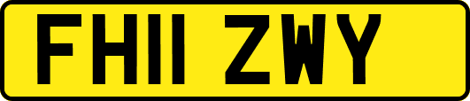 FH11ZWY