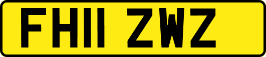 FH11ZWZ