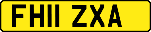FH11ZXA