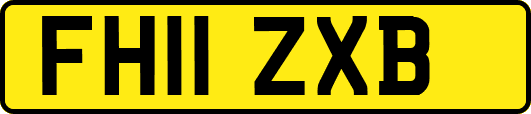 FH11ZXB