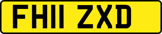 FH11ZXD