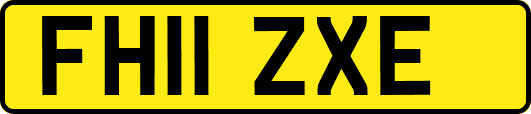 FH11ZXE