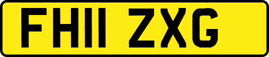 FH11ZXG