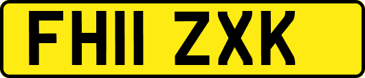 FH11ZXK