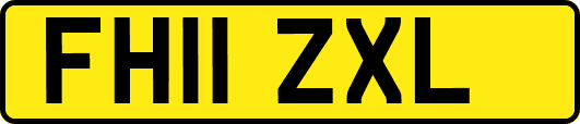 FH11ZXL