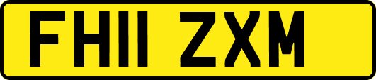 FH11ZXM