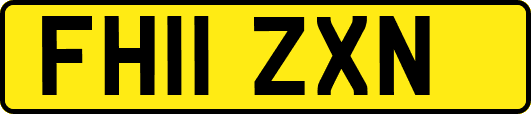FH11ZXN