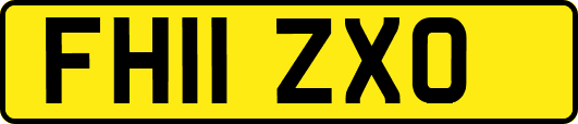 FH11ZXO