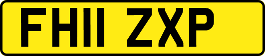 FH11ZXP